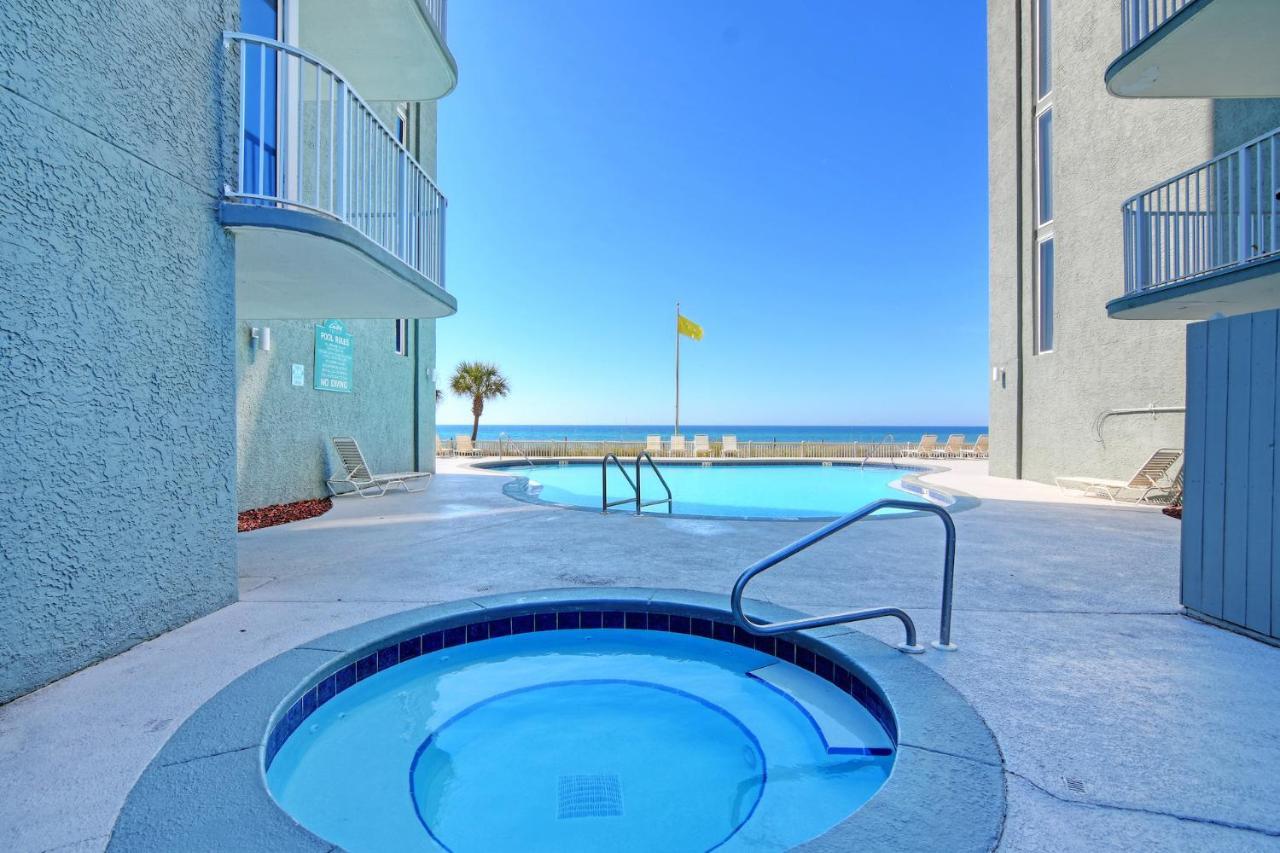 Long Beach Resort By Resort Collection Panama City Beach Zewnętrze zdjęcie