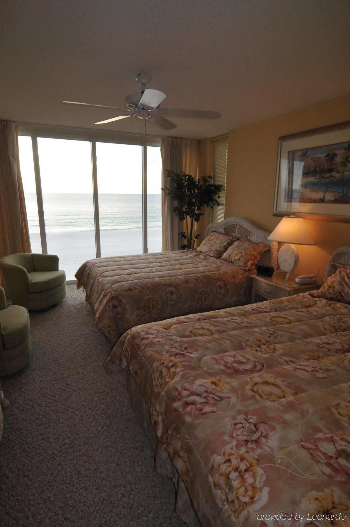 Long Beach Resort By Resort Collection Panama City Beach Pokój zdjęcie