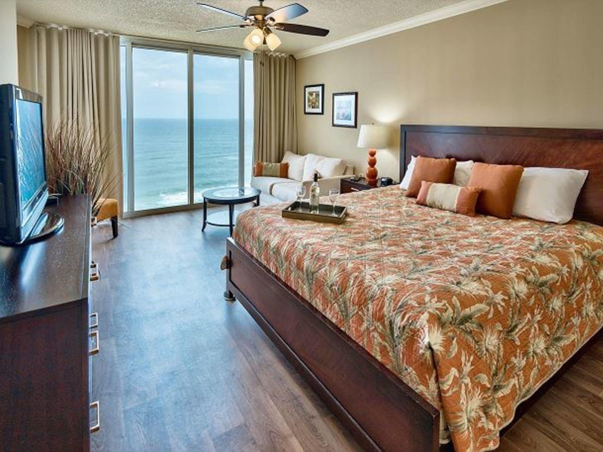 Long Beach Resort By Resort Collection Panama City Beach Zewnętrze zdjęcie